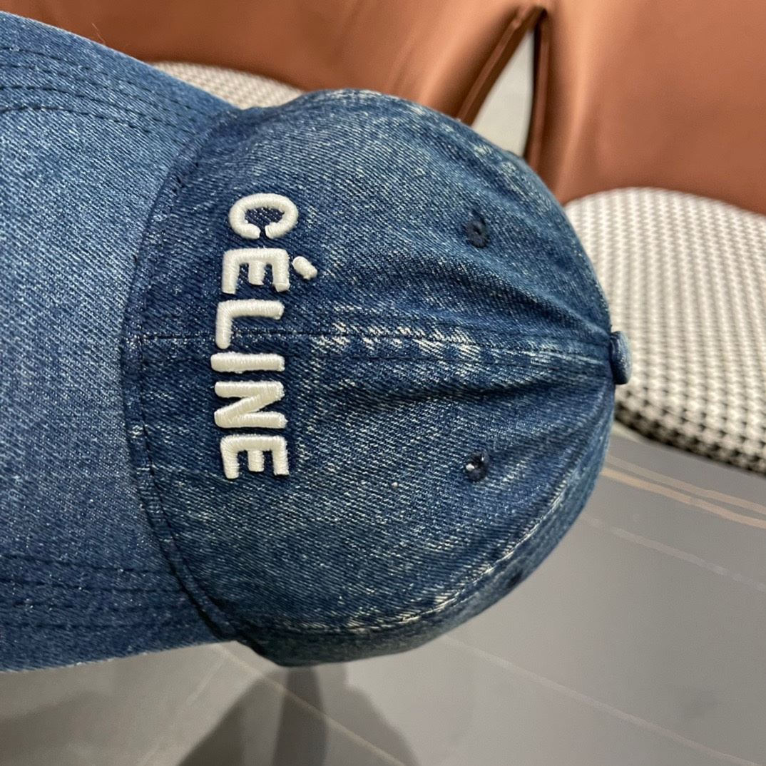 Celine Caps